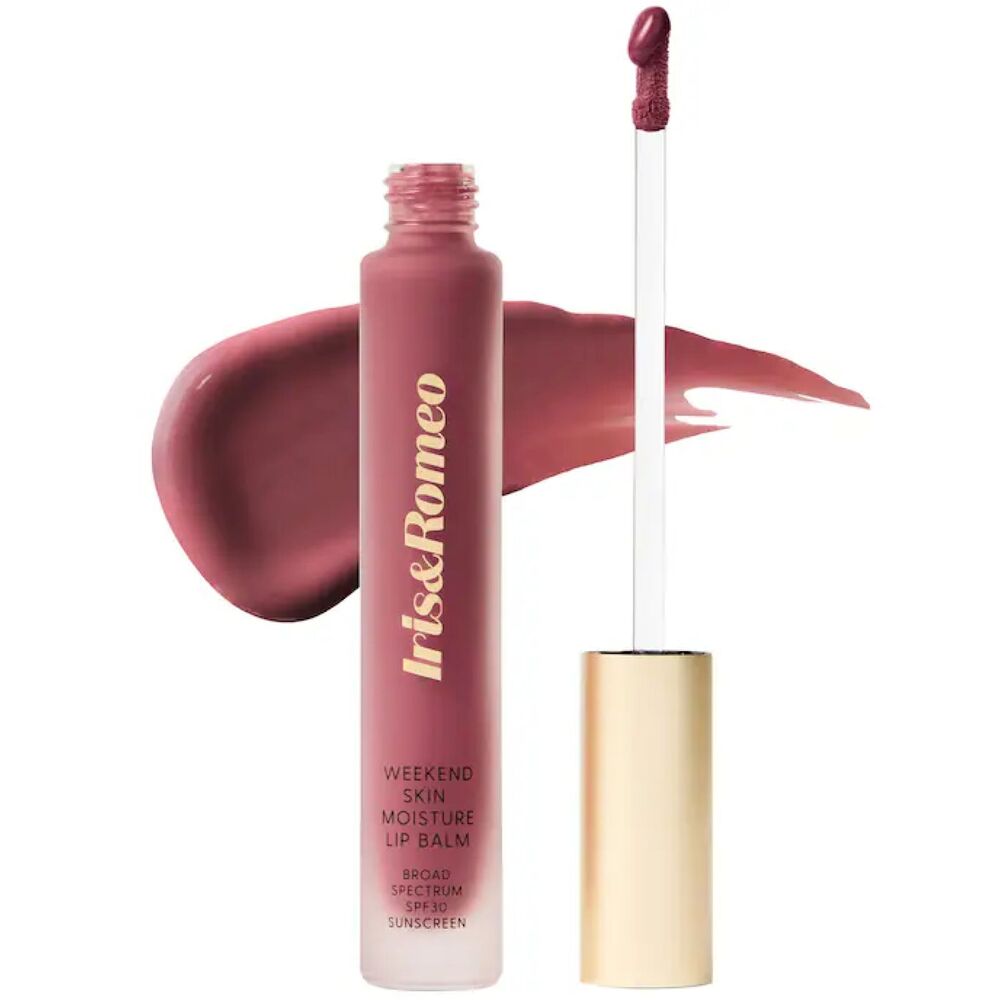 Iris&Romeo - Weekend Skin SPF 30 Moisture Lip Balm - Iconic ($29 MSRP)
